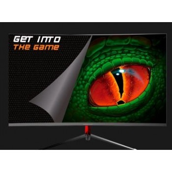 Monitor Gaming KeepOut 27in...