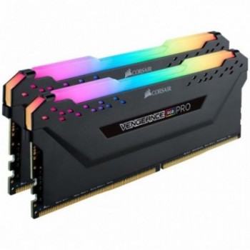 Módulo Corsair DDR4 32Gb...