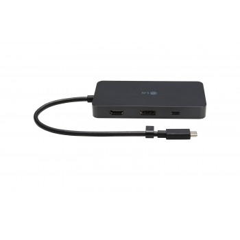 Hub LG 7en1 USB-C a...