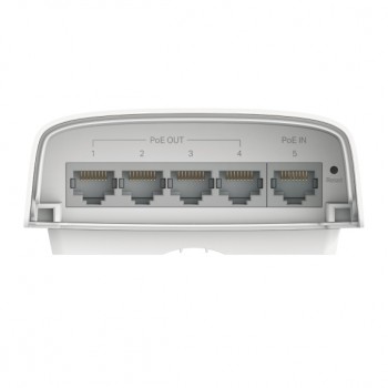 Switch TP-Link Omada 4xRJ45...