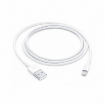 Cable Apple USB-A/M a...