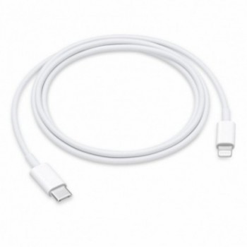 Cable Apple USB-C/M a...