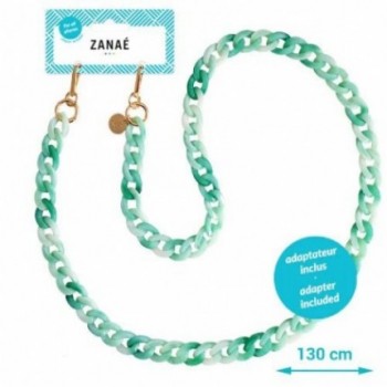 Cadena ZANAÉ Summer Jade...