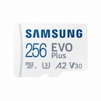 Samsung MicroSDXC Evo Plus...