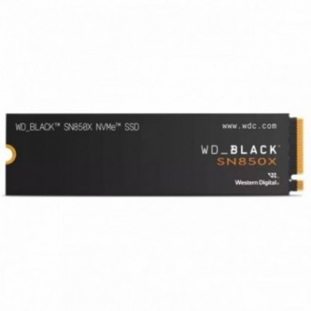 SSD WD Black SN850X 1Tb M.2...