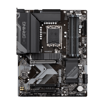 GIGABYTE B760 GAMING X...