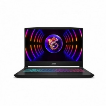 MSI B13VGK-1852ES i7-13620H...