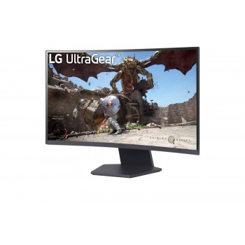 Monitor Gaming LG 32in VA...