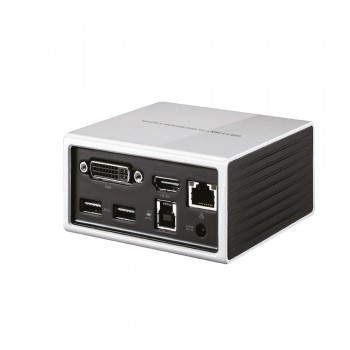 MiniDock Club 3D USB3 a...