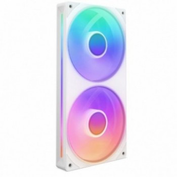 Refr. Líquida CPU NZXT RGB...