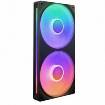 Ventilador NZXT RGB 240mm...