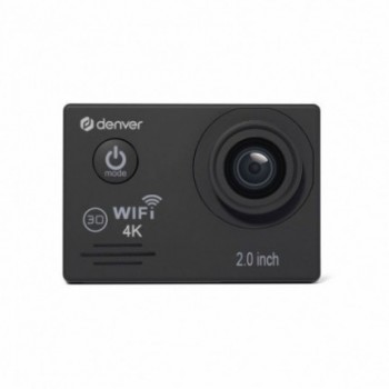 SportCam DENVER 4K 8mp LCD...