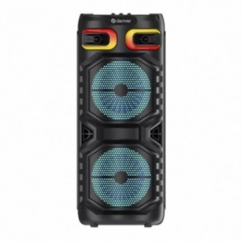 Altavoz DENVER LED 16W...