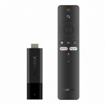 TV Stick XIAOMI 4K UHD 8Gb...