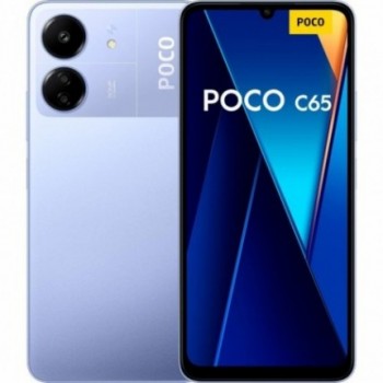 Smartphone XIAOMI Poco C65...