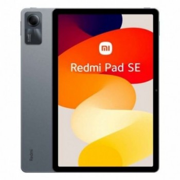 Tablet XIAOMI Redmi Pad SE...