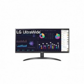 Monitor LG 29in IPS WFHD...