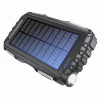 PowerBank DENVER Solar...