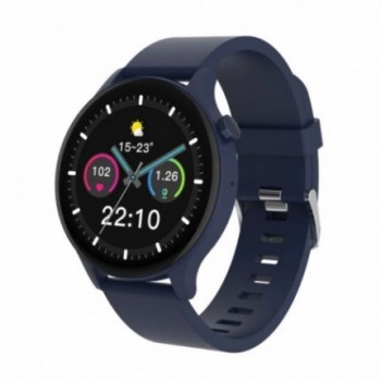 Smartwatch DENVER 1.38in...