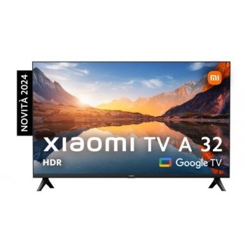 TV XIAOMI 32in HD Smart TV...