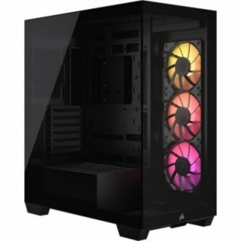 Caja Gaming Corsair 3500X...