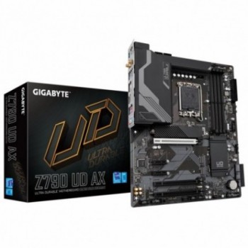 GIGABYTE Z790 UD AX: (1700)...