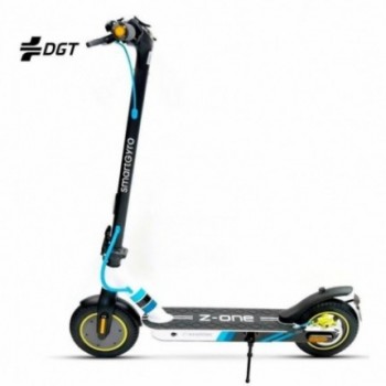 Patinete SmartGyro Z-One...