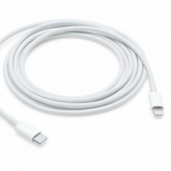 Cable Apple USB-C/M a...