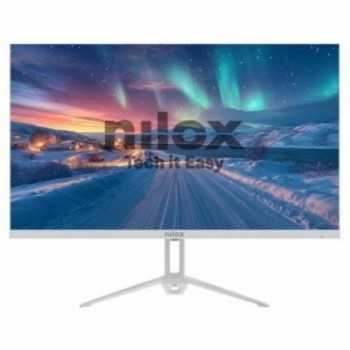 Monitor NILOX 27in IPS FHD...