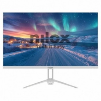 Monitor NILOX 24in LED IPS...