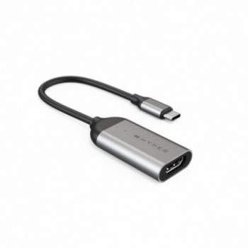 Adaptador TARGUS USB-C/M a...