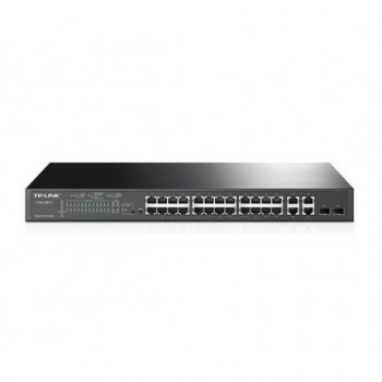 Switch TP-Link 24xRJ45...