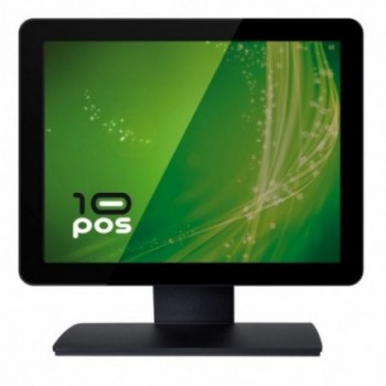 Monitor TPV 10POS 15in LCD...