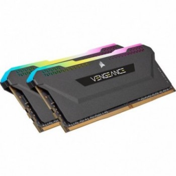 Módulo Corsair DDR4 32Gb...