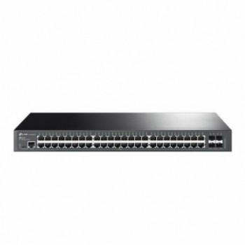 Switch TP-Link 48xRJ45...