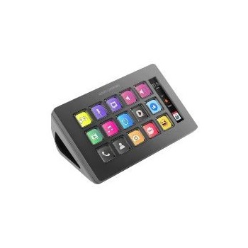 Stream Deck Slim Mars...