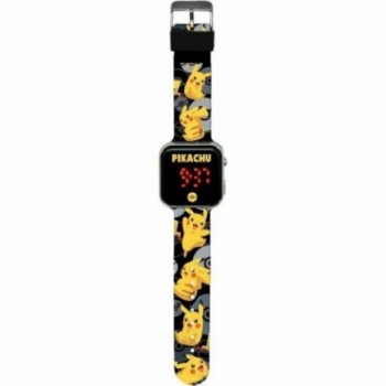 Reloj KIDS LICENSING Led...