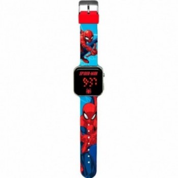 Reloj KIDS LICENSING Led...