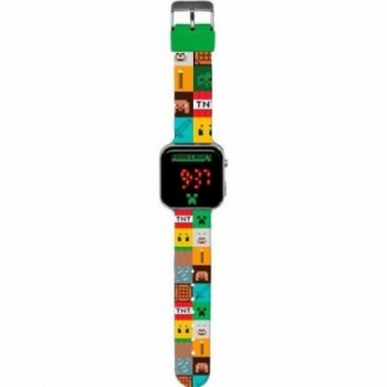 Reloj KIDS LICENSING Led...