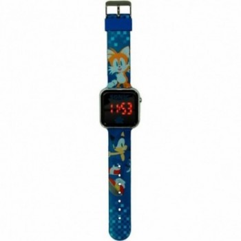 Reloj KIDS LICENSING Led...