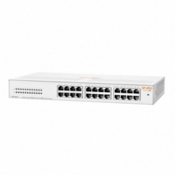 Switch HPE Aruba 24p...