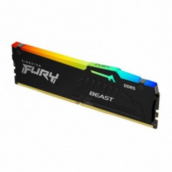 Módulo Kingston Fury DDR5...