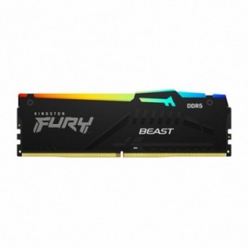 Módulo Kingston Fury DDR5...