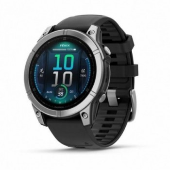 Smartwatch Garmin Fenix E...