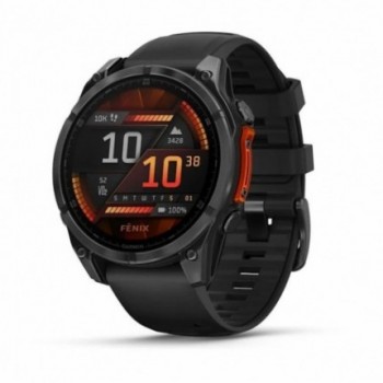 Smartwatch Garmin Fenix 8...