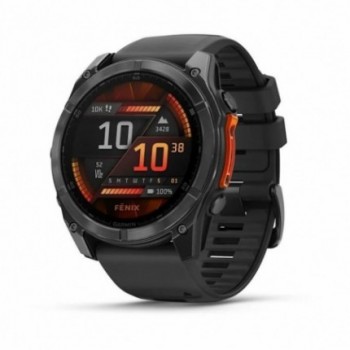 Smartwatch Garmin Fenix 8...