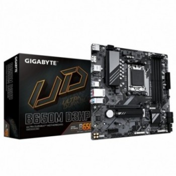 GIGABYTE B650M D3HP: (AM5)...