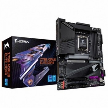 GIGABYTE Z790 AORUS ELITE...