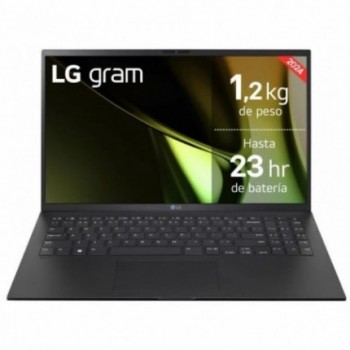 LG Ultra 7-155H 32Gb 1Tb...