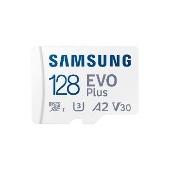 Samsung Micro SDXC Evo Plus...